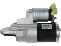 Anlasser 12V 1,4 kW passend für Mazda MX-5