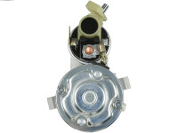 Anlasser 12V 1,4 kW passend für Mazda MX-5