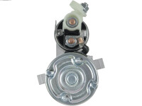 Anlasser 12V 1,4 kW passend für Mazda MX-5