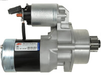 Anlasser 12V 1,4 kW passend f&uuml;r Nissan Various