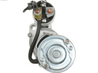 Anlasser 12V 1,4 kW passend für Nissan Various