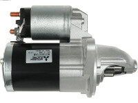 Anlasser 12V 1,2 kW passend f&uuml;r Subaru Forester...