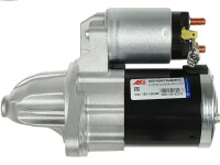 Anlasser 12V 1,2 kW passend für Subaru Forester Subaru Impreza