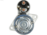 Anlasser 12V 1,2 kW passend für Subaru Forester Subaru Impreza