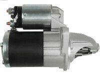 Anlasser passend für Subaru Forester Subaru Impreza 12V 1,2 kW
