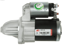 Anlasser passend für Subaru Forester Subaru Impreza 12V 1,2 kW