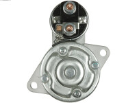 Anlasser passend für Subaru Forester Subaru Impreza 12V 1,2 kW