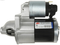Anlasser 12V 0,95 kW passend für Kubota Various