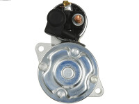 Anlasser 12V 0,95 kW passend für Kubota Various