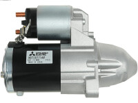 Anlasser 12V 1,3 kW passend f&uuml;r Citro&euml;n...