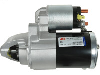 Anlasser 12V 1,3 kW passend für Citroën C-Crosser Mitsubishi ASX Mitsubishi Lancer Peugeot 4007