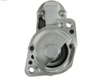 Anlasser 12V 1,3 kW passend für Citroën C-Crosser Mitsubishi ASX Mitsubishi Lancer Peugeot 4007