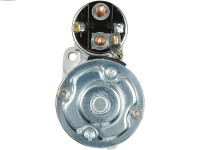 Anlasser 12V 1,3 kW passend für Citroën C-Crosser Mitsubishi ASX Mitsubishi Lancer Peugeot 4007