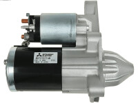 Anlasser 12V 1,2 kW passend f&uuml;r Nissan Juke...