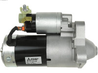 Anlasser 12V 1,8 kW passend für Mazda 3