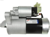 Anlasser 12V 1,8 kW passend für Mazda 3 Mazda 6