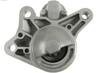 Anlasser 12V 1,8 kW passend für Mazda 3 Mazda 6