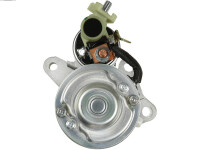 Anlasser 12V 1,8 kW passend für Mazda 3 Mazda 6