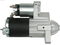 Anlasser 12V 1,2 kW passend für Chrysler Various