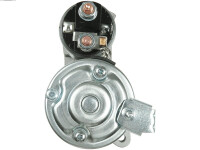 Anlasser 12V 1,2 kW passend für Chrysler Various