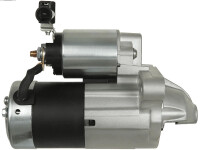 Anlasser 12V 1,4 kW passend für Mazda CX-5