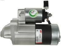 Anlasser 12V 1,4 kW passend für Mazda CX-5