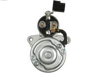 Anlasser 12V 1,4 kW passend für Mazda CX-5