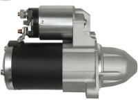 Anlasser 12V 1,4 kW passend für Mitsubishi Lancer