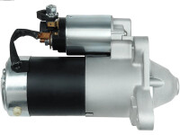 Anlasser passend für Mazda 3 Mazda 6 12V 2 kW