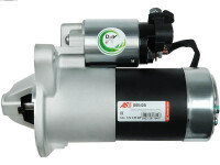 Anlasser passend für Mazda 3 Mazda 6 12V 2 kW