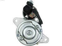 Anlasser passend für Mazda 3 Mazda 6 12V 2 kW