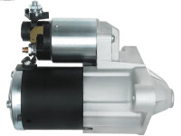 Anlasser 12V 1,4 kW passend für Mazda 6 Mazda CX-5