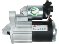 Anlasser 12V 1,4 kW passend für Mazda 6 Mazda CX-5