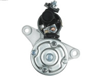 Anlasser 12V 1,4 kW passend für Mazda 6 Mazda CX-5