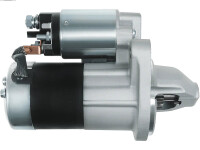 Anlasser 12V 1,2 kW passend für Saab 9-3 Saab 9-5