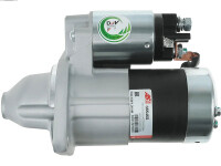 Anlasser 12V 1,2 kW passend für Saab 9-3 Saab 9-5