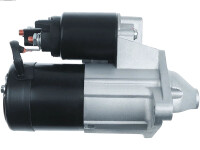 Anlasser passend für Dacia Dokker Dacia Lodgy Nissan Cube Nissan Evalia Renault Captur Renault Clio 12V 1,4 kW