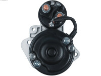 Anlasser passend für Dacia Dokker Dacia Lodgy Nissan Cube Nissan Evalia Renault Captur Renault Clio 12V 1,4 kW
