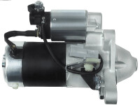 Anlasser 12V 2 kW passend für Mazda 3 Mazda 6