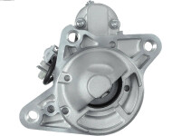 Anlasser 12V 2 kW passend für Mazda 3 Mazda 6