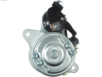 Anlasser 12V 2 kW passend für Mazda 3 Mazda 6