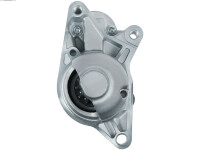Anlasser 12V 1,4 kW passend für Jeep Cherokee Jeep Compass