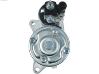 Anlasser 12V 1,4 kW passend für Jeep Cherokee Jeep Compass