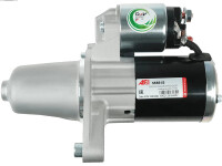 Anlasser 12V 1,8 kW passend für Dodge Caliber Jeep Compass Jeep Patriot