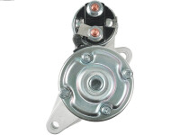 Anlasser 12V 1,8 kW passend für Dodge Caliber Jeep Compass Jeep Patriot