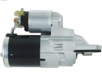 Anlasser 12V 1,4 kW passend f&uuml;r Mazda 6