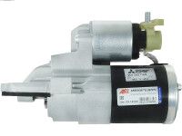 Anlasser 12V 1,4 kW passend für Mazda 6
