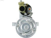 Anlasser 12V 1,4 kW passend für Mazda 6