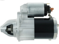 Anlasser 12V 1,2 kW passend für Citroën C4 Mitsubishi Lancer Peugeot 4008