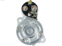 Anlasser 12V 1,2 kW passend für Citroën C4 Mitsubishi Lancer Peugeot 4008